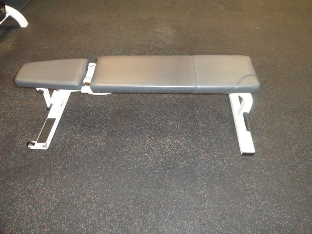 Paramount Adjustable Bench