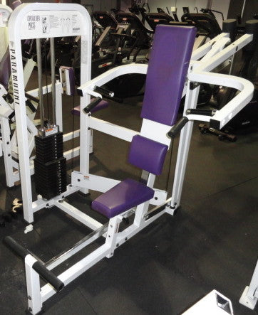 13 piece Paramount Selectorized Weight Circuit