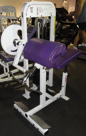 13 piece Paramount Selectorized Weight Circuit