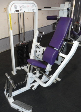 13 piece Paramount Selectorized Weight Circuit