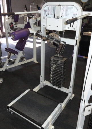 13 piece Paramount Selectorized Weight Circuit