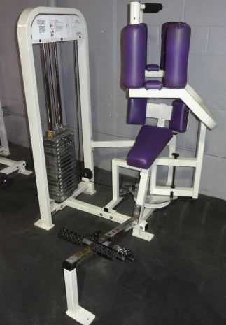 13 piece Paramount Selectorized Weight Circuit