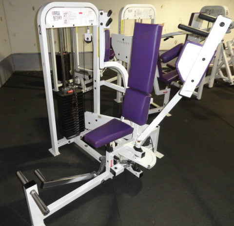 13 piece Paramount Selectorized Weight Circuit