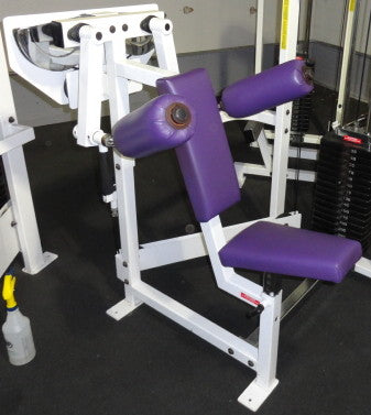 13 piece Paramount Selectorized Weight Circuit