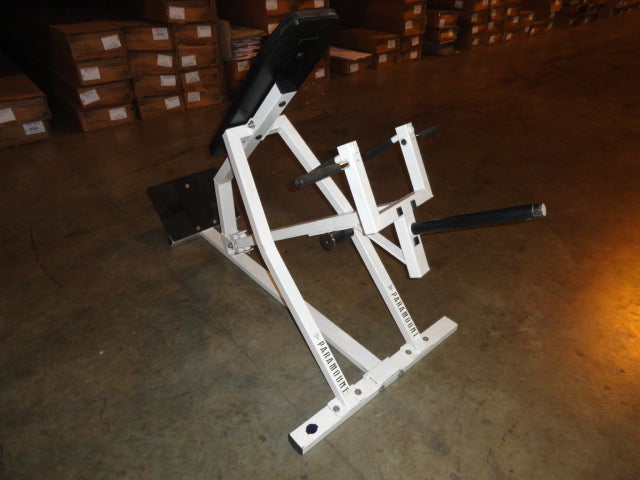 Paramount Fitness Lever Row/Tbar Row PFW5500