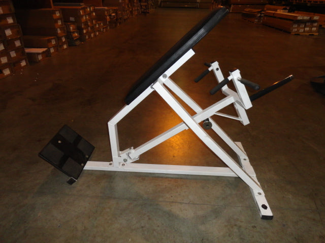 Paramount Fitness Lever Row/Tbar Row PFW5500