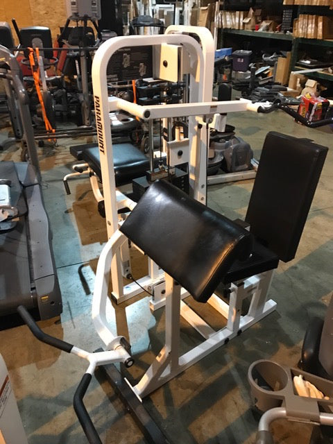 Paramount SF-1700 Bicep/Triceps