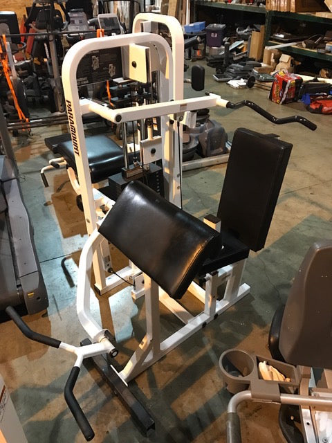 Paramount SF-1700 Bicep/Triceps