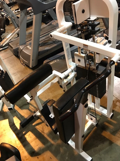 Paramount SF-1700 Bicep/Triceps