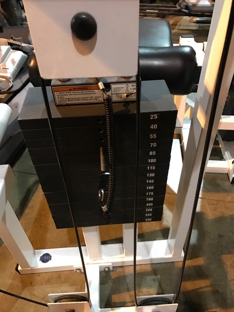 Paramount SF-1700 Bicep/Triceps