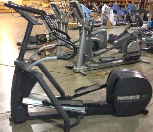 Precor 546 Elliptical