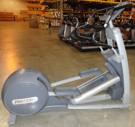 Precor 546i Elliptical