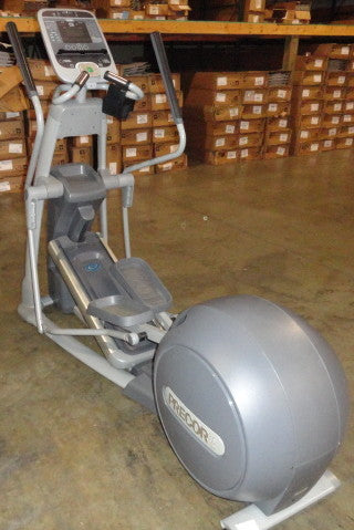Precor 576i Experience Series Elliptical