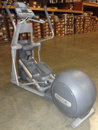 Precor 576i EFX Elliptical