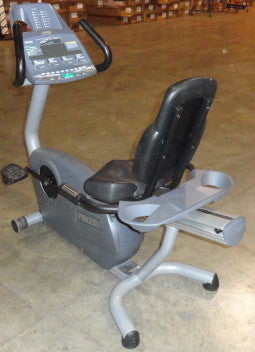 Precor 846i Recumbent Bike