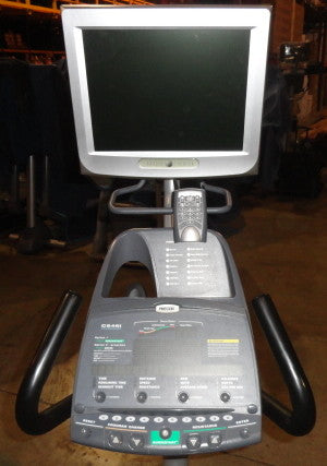 Precor 846i Recumbent Bike