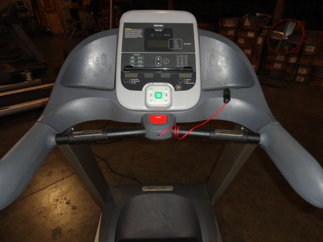 Precor 932i Experience Series Treadmill