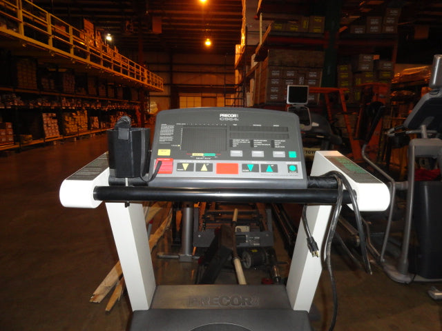 Precor 964 Treadmill