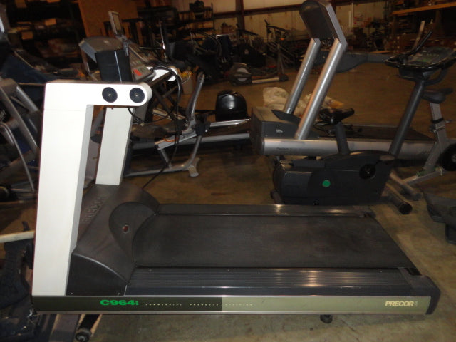 Precor 964 Treadmill