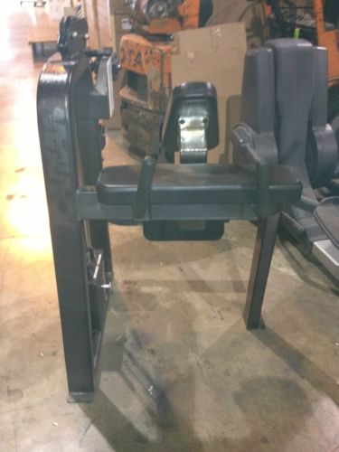 Precor Icarian Glute Isolator 618