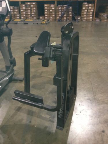 Precor Icarian Glute Isolator 618