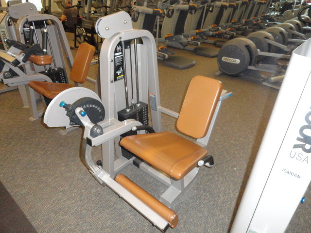 Precor Icarian Selectorized Circuit 8 pieces