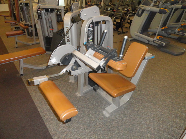 Precor Icarian Selectorized Circuit 8 pieces