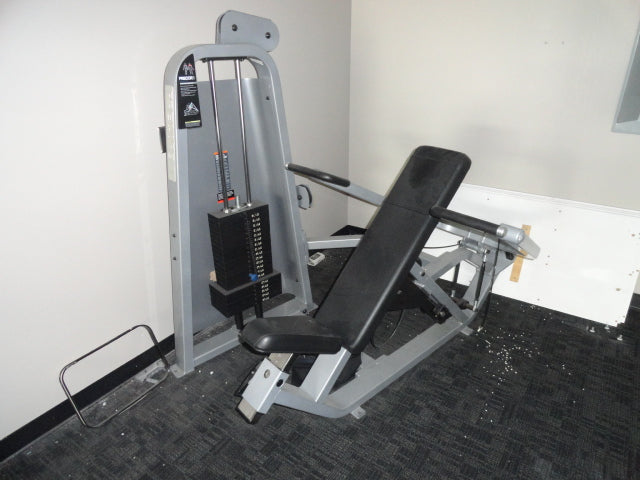 Precor Icarian Shoulder Press 500