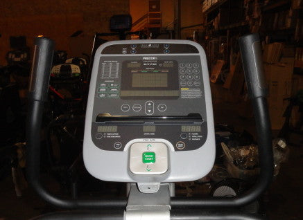 Precor 776i Experience Series Stepper