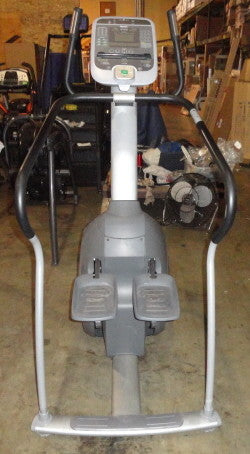 Precor 776i Experience Series Stepper