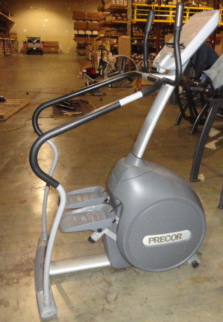 Precor 776i Experience Series Stepper