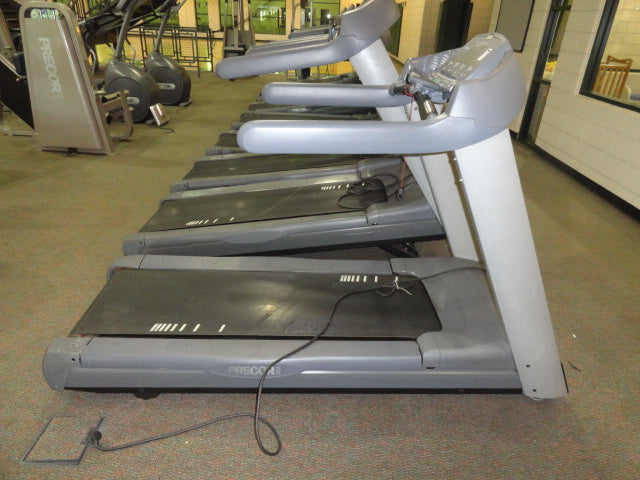 Precor 956i Ver. 3 Treadmill
