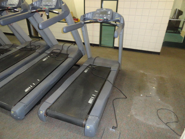Precor 956i Ver. 3 Treadmill