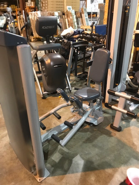 Precor Discovery Abductor Adductor Inner/Outter Thigh