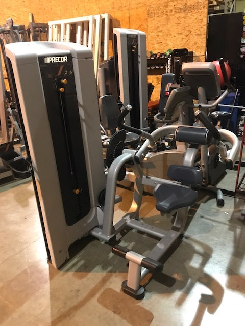 Precor C-Line Ab Crunch Machine C712EC