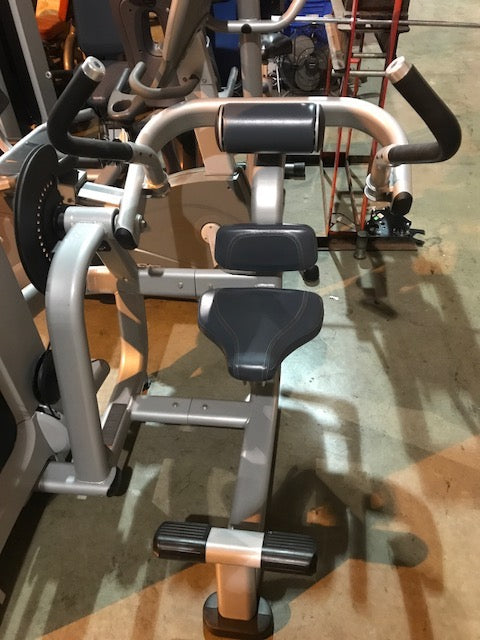 Precor C-Line Ab Crunch Machine C712EC