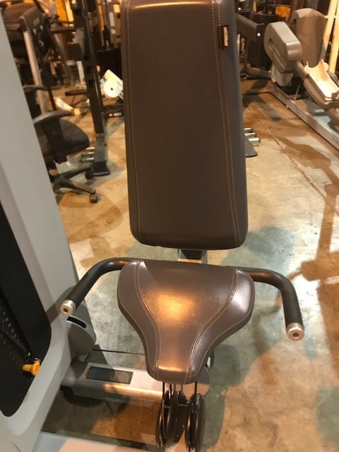 Precor C-Line Calf Extension Calf Press
