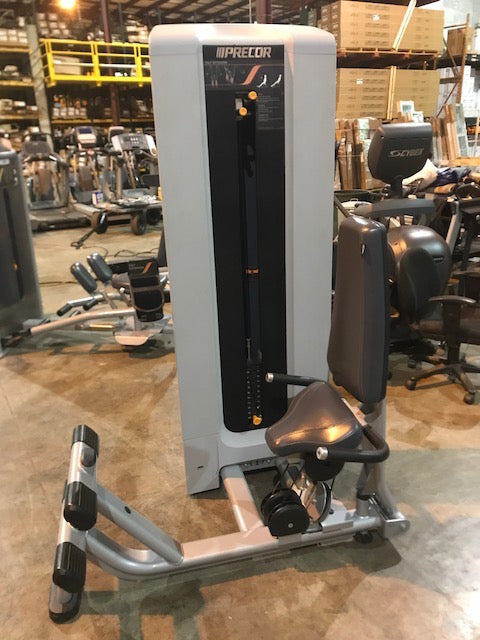 Precor C-Line Calf Extension Calf Press