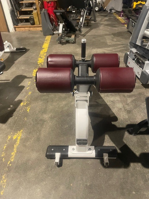 Precor Adjustable Decline Bench DBR0113
