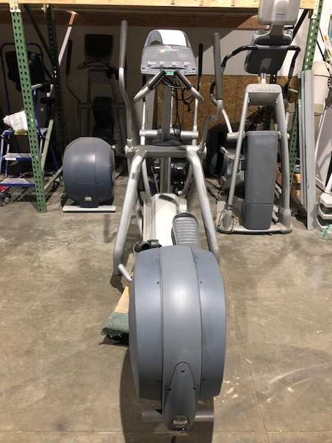 Precor EFX 556 Elliptical