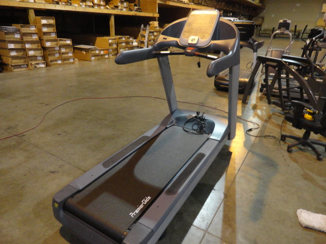 Precor 966i Experience Treadmill