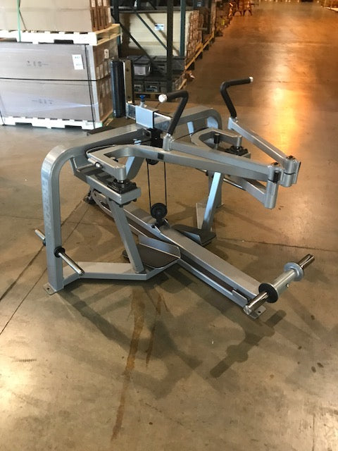 Precor Flite Row FLT 531 Plate Loaded