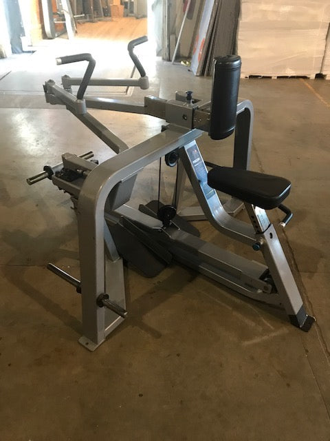 Precor Flite Row FLT 531 Plate Loaded
