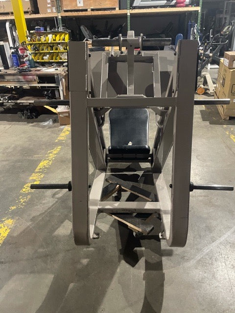 Precor Icarian Linear Leg Press 45 degree