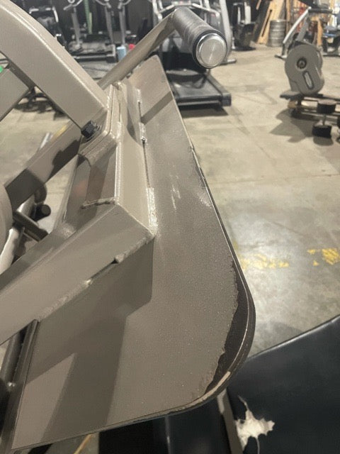 Precor Icarian Linear Leg Press 45 degree