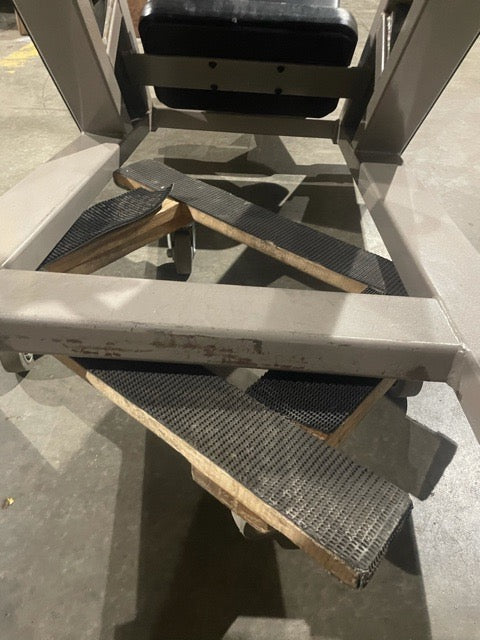 Precor Icarian Linear Leg Press 45 degree