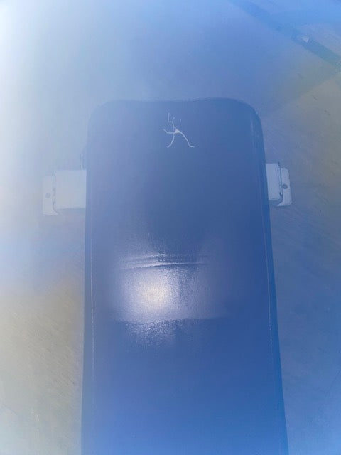 Precor Icarian Flat Bench 101