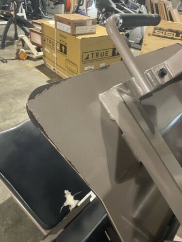 Precor Icarian Linear Leg Press 45 degree