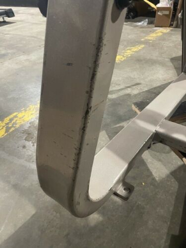 Precor Icarian Linear Leg Press 45 degree