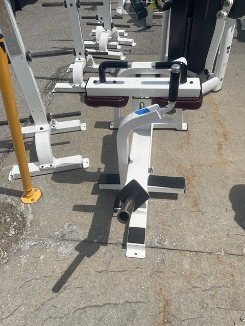 Precor Icarian 616 Seated Calf Raise/Extension